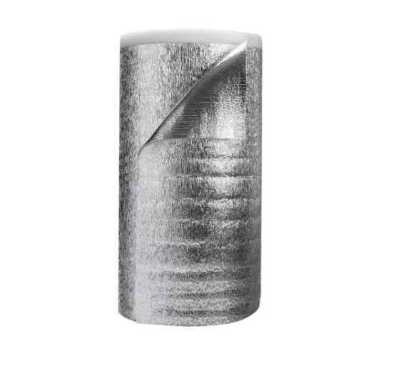 Isolant doble alu 5 x 20 m2