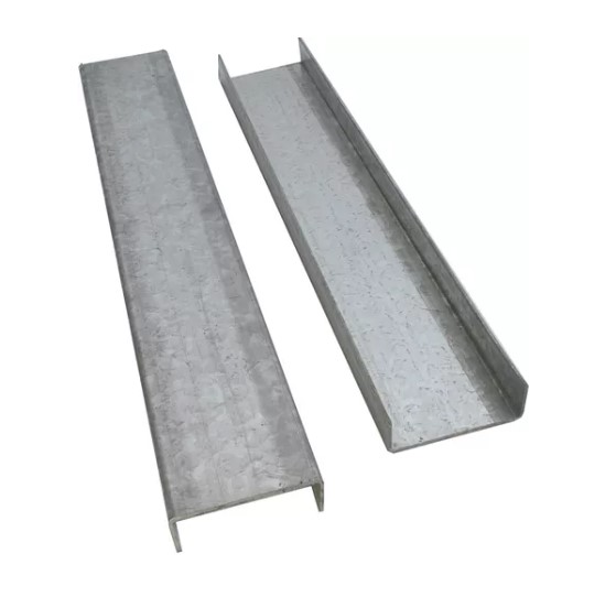 Perfil pgu 100x35 (1,60) x 6 ml